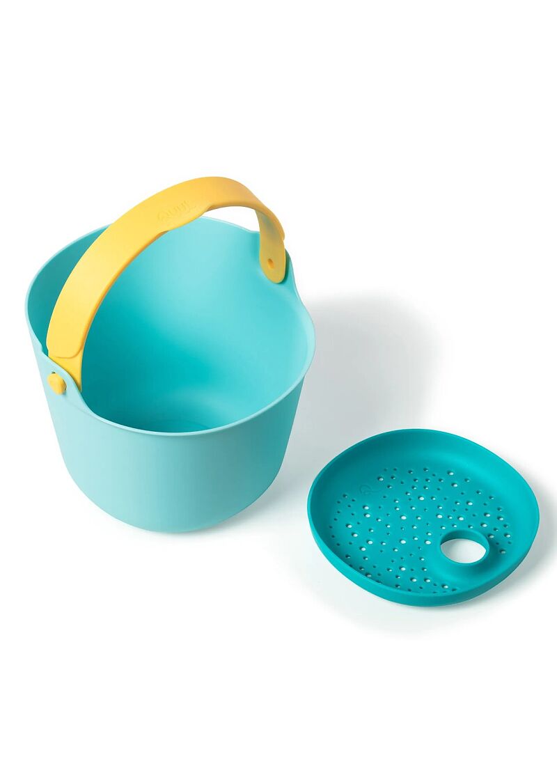 BUCKET BUCKI BANANA BLUE