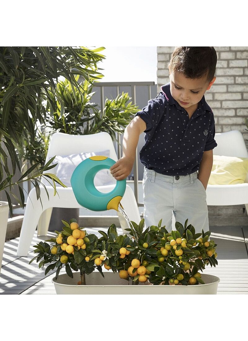 WATERING CAN CANA (1Lt) LAGOON