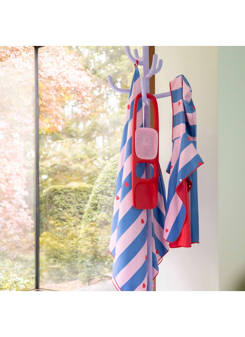 CHILDREN'S BEACH TOWEL LIGHTHOUSE