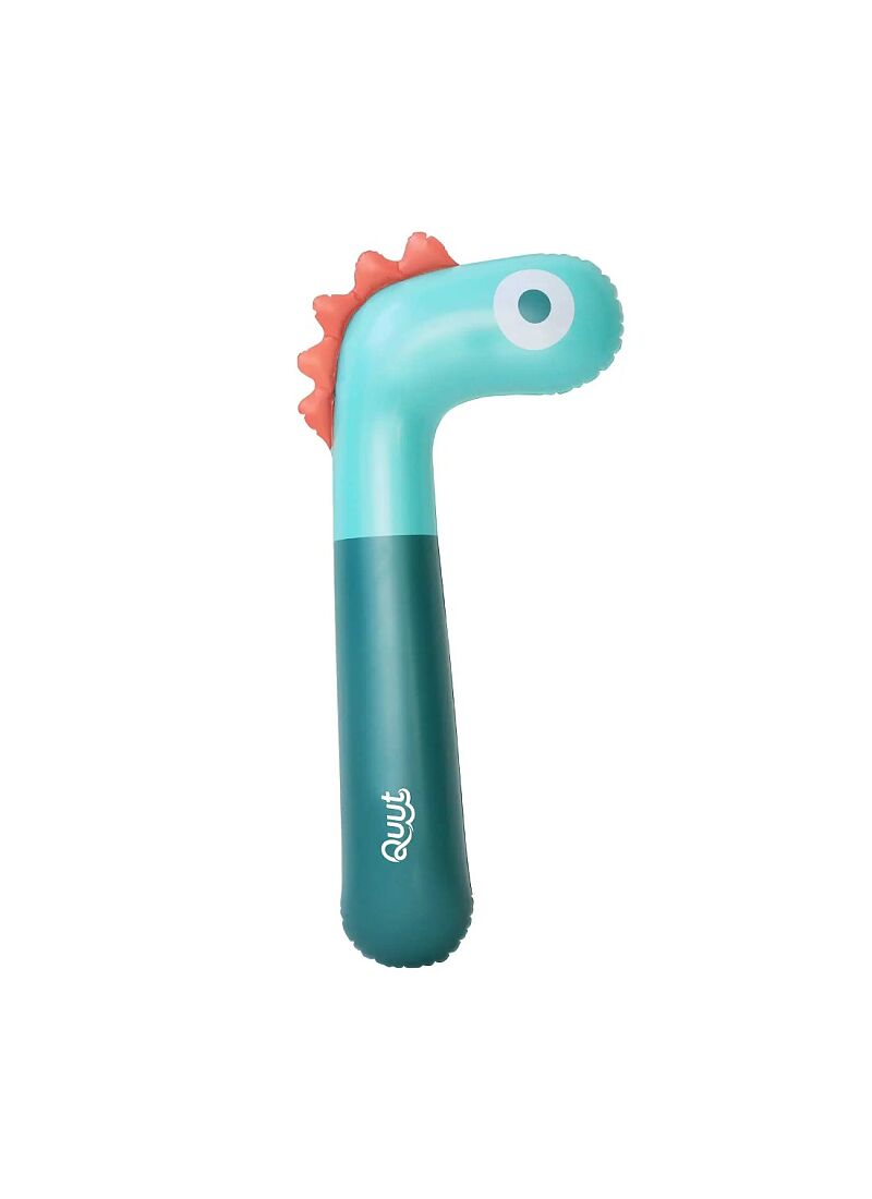 INFLATABLE TOY NOODLE FRIEND DINO