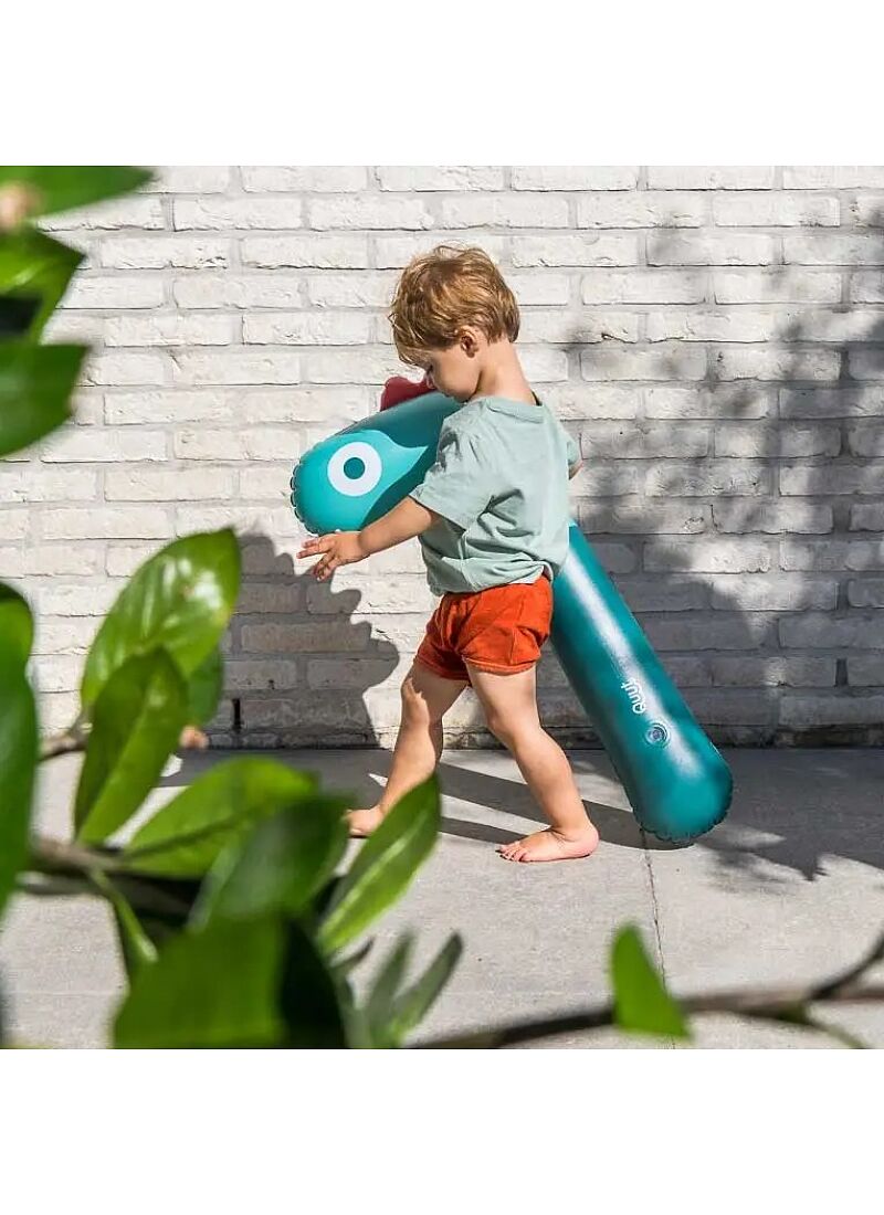 INFLATABLE TOY NOODLE FRIEND DINO