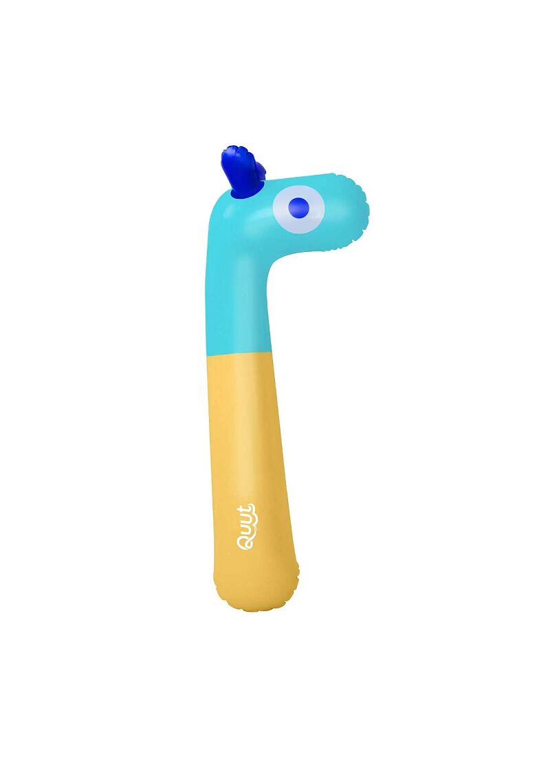 INFLATABLE TOY NOODLE FRIEND GIRAFFE