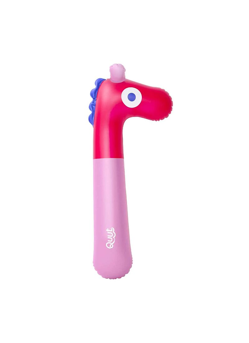INFLATABLE TOY NOODLE FRIEND HORSE