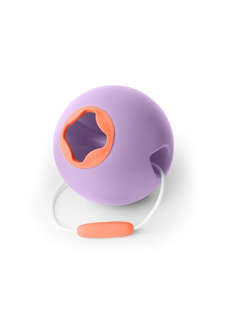 BUCKET BALLO LAVENDER