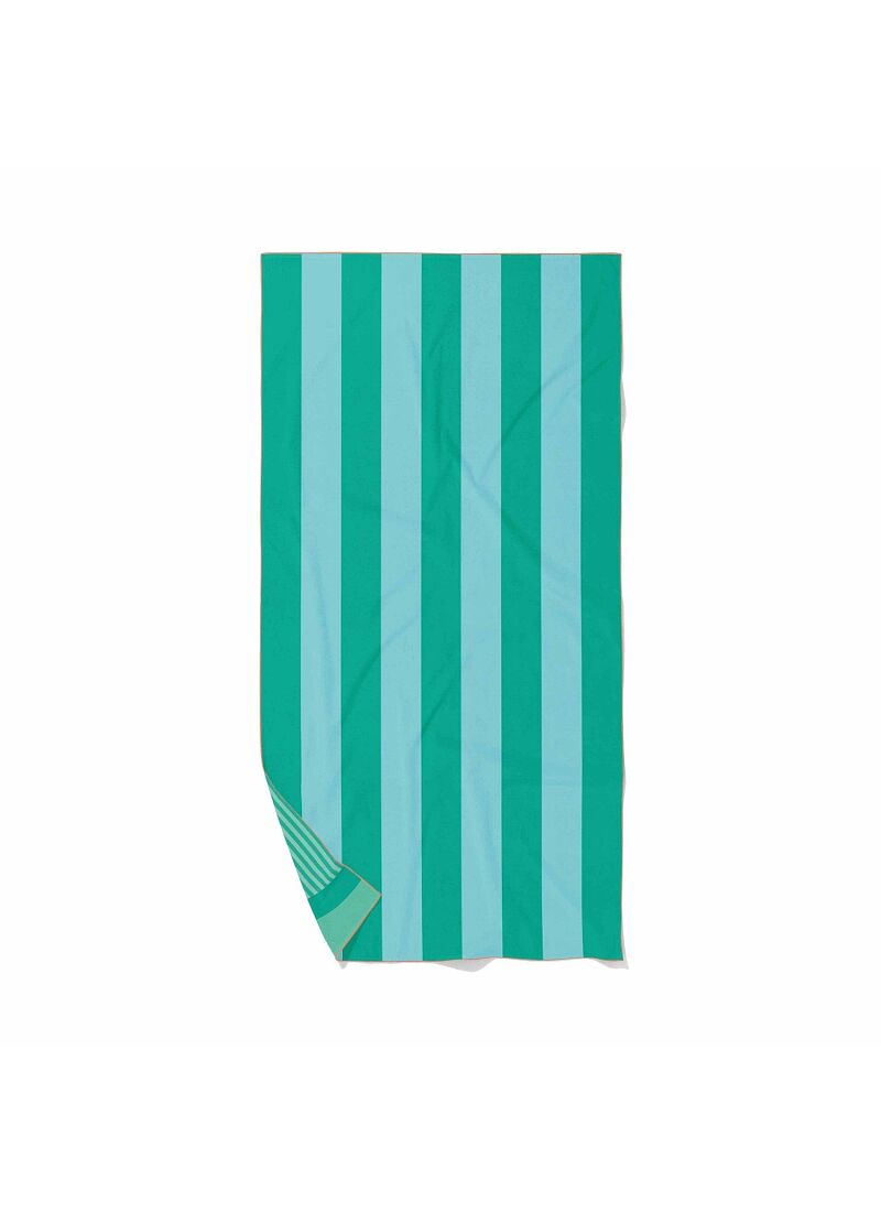 CHILDREN'S BEACH TOWEL SAFARI