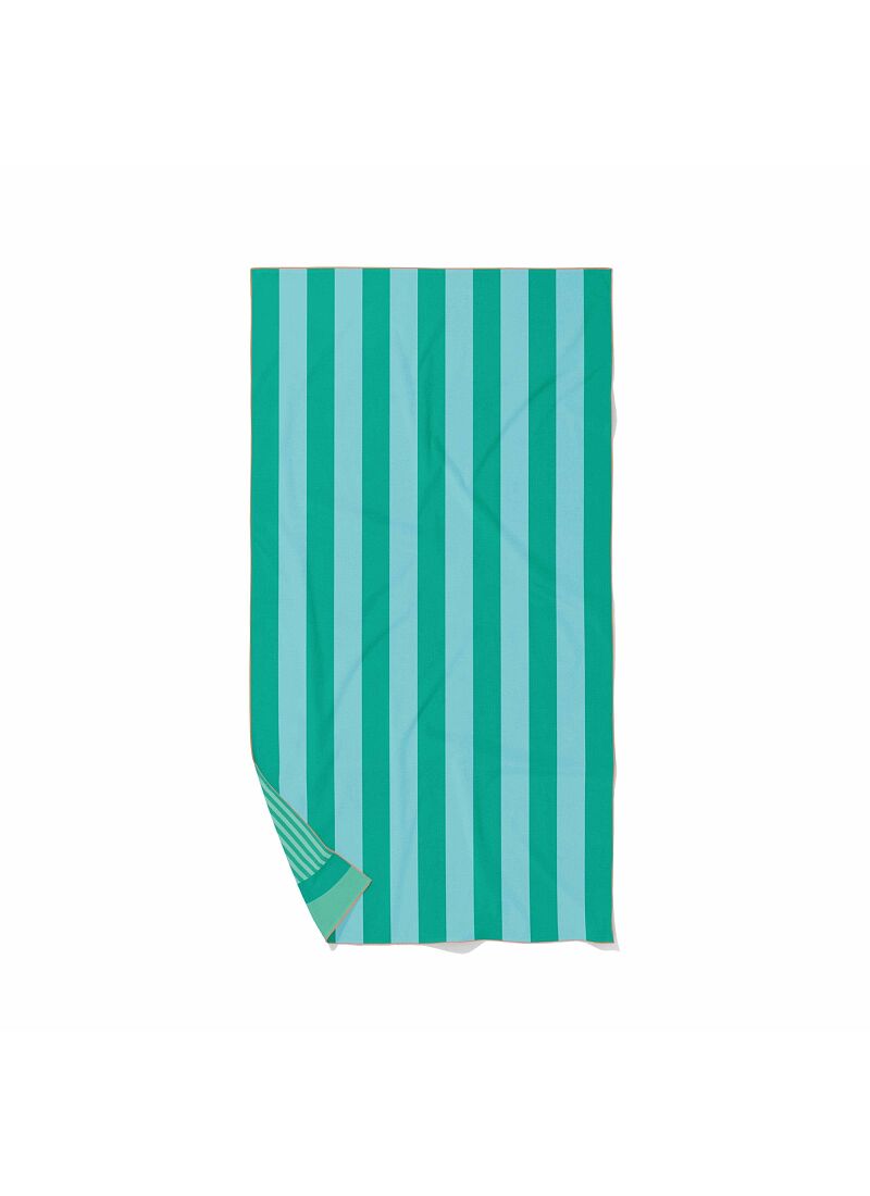 CHILDREN'S BEACH TOWEL SAFARI