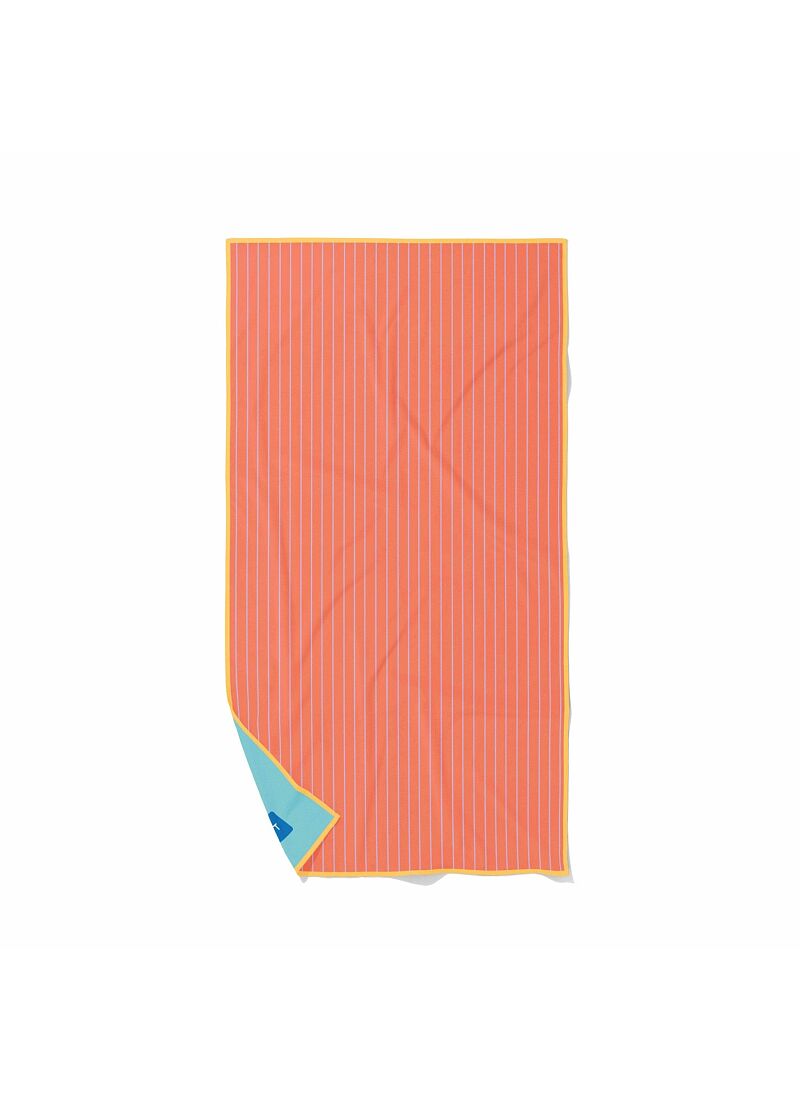 CHILDREN'S BEACH TOWEL SNAKE