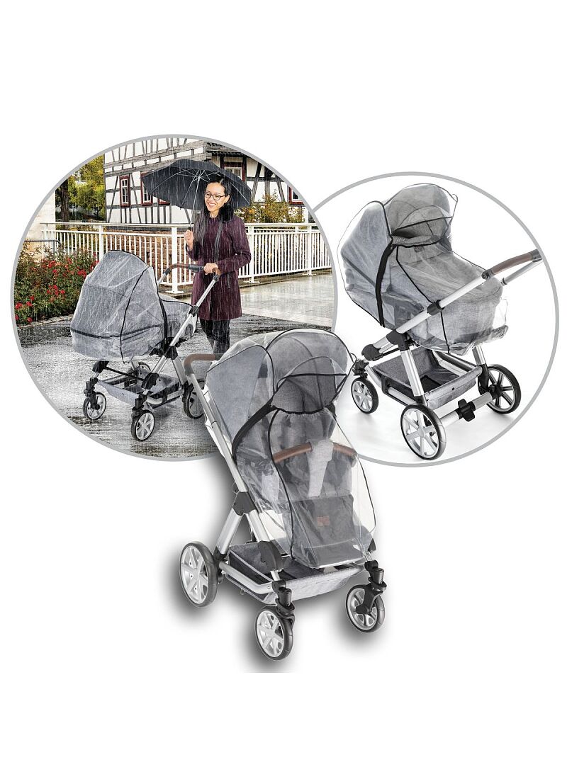 STOLLER RAIN COVER