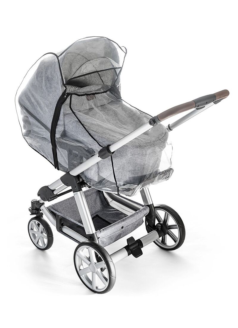 STOLLER RAIN COVER