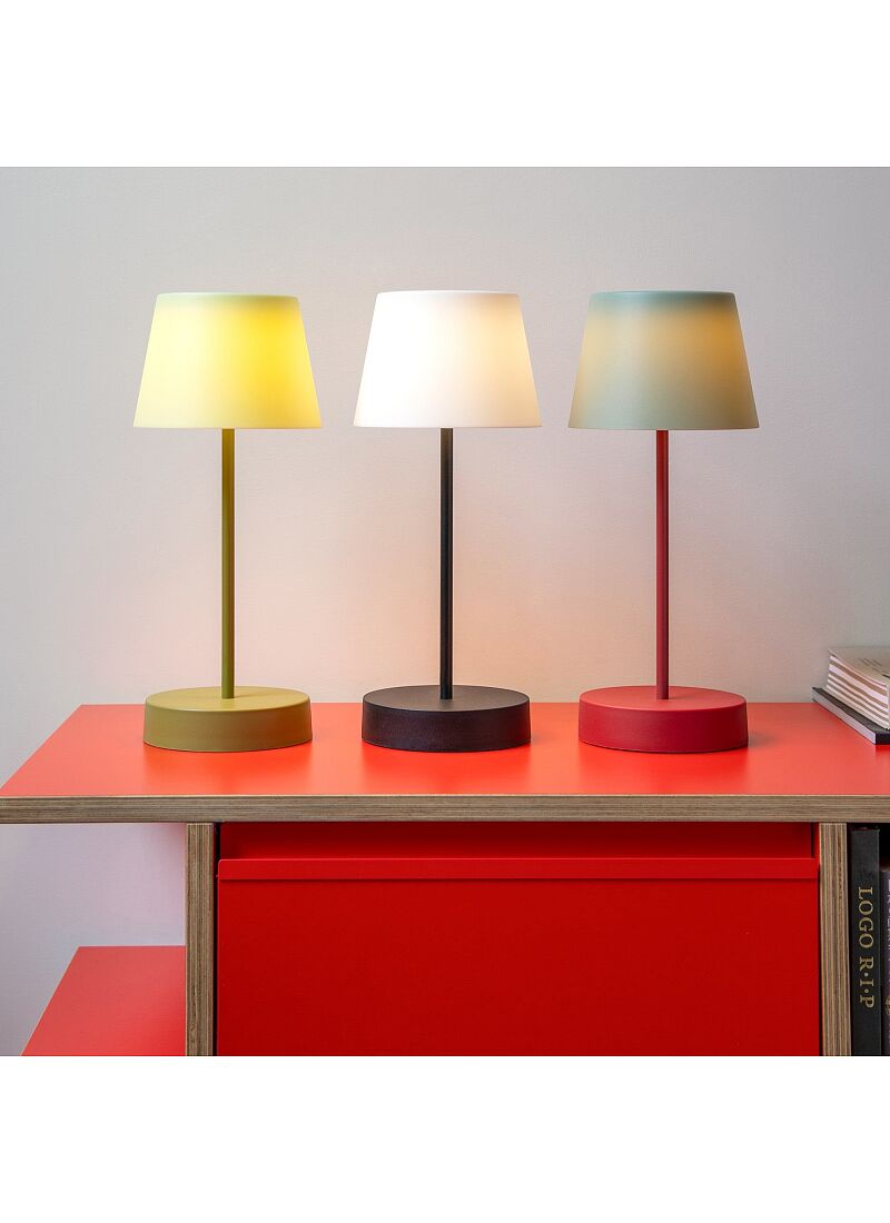 TABLE LAMP OSCAR FRESH