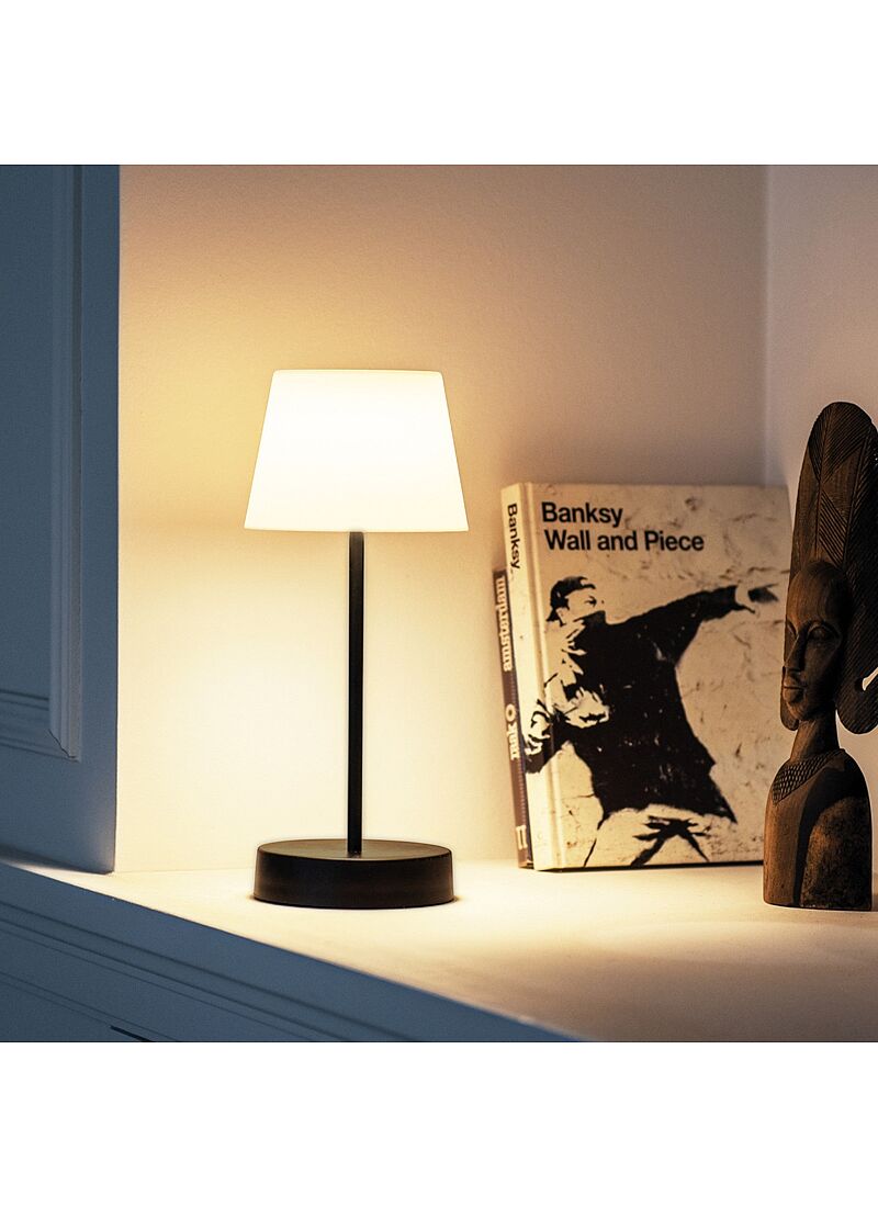 TABLE LAMP OSCAR PURE