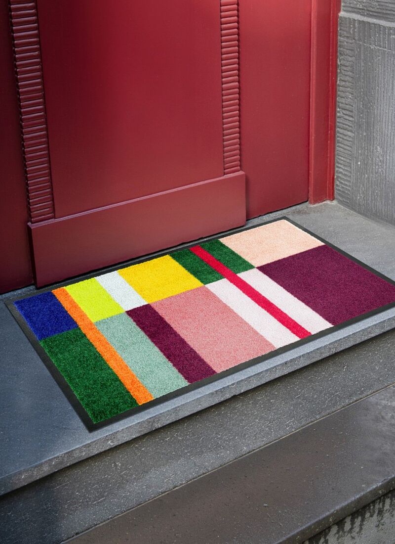 ENTRANCE MAT GIORGIO