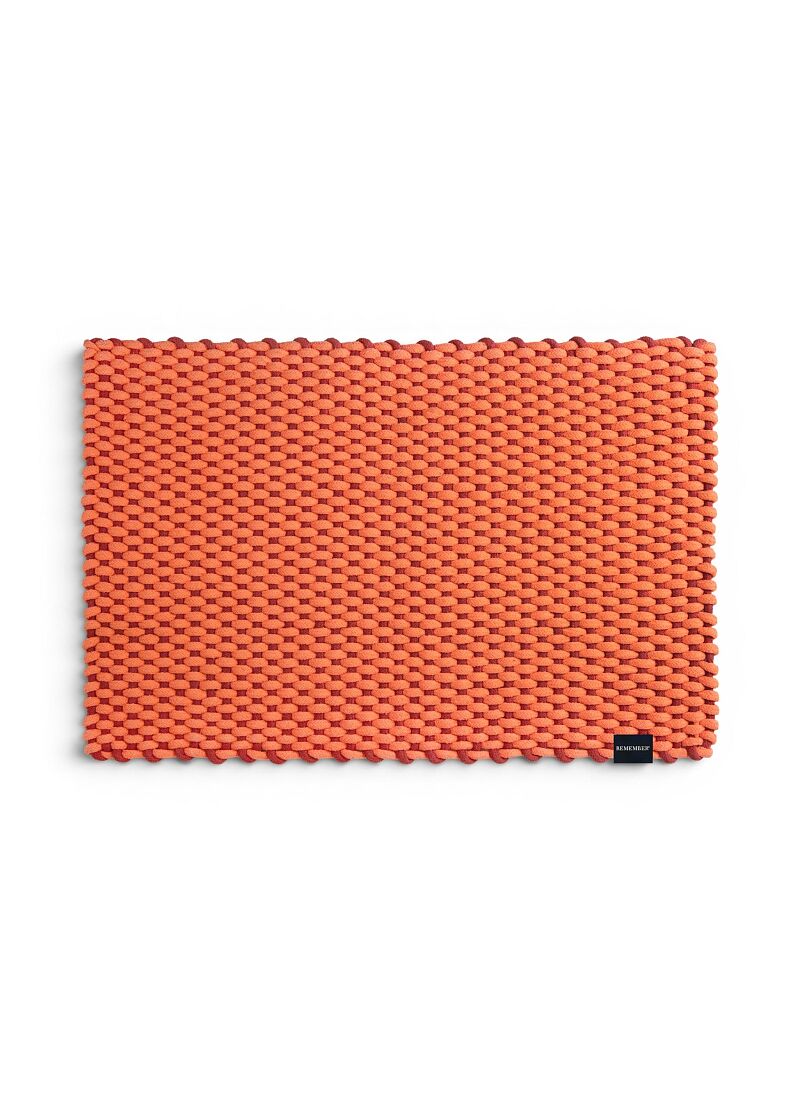 ENTRANCE MAT LIDA CORAL
