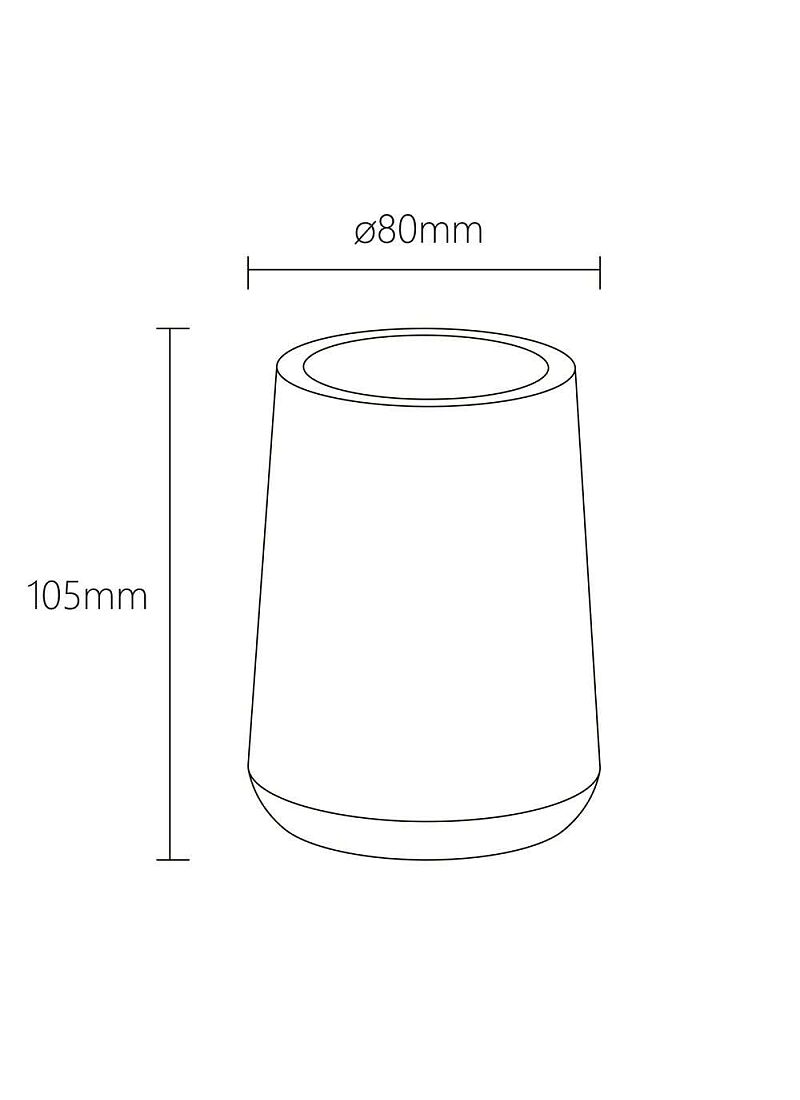 CUP EARTH OAK