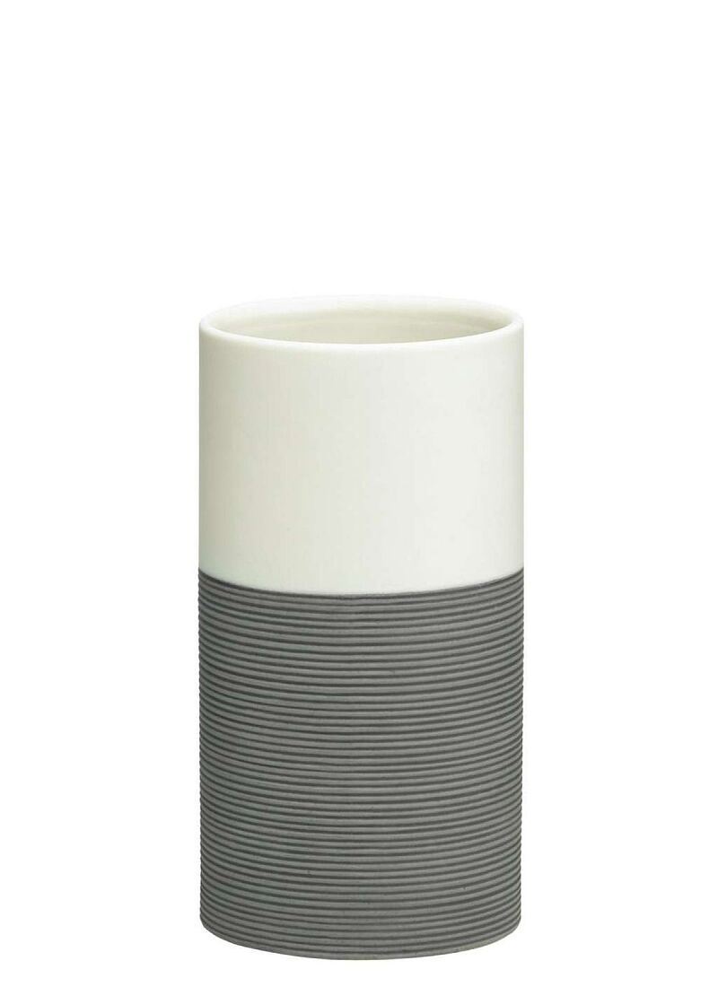 CUP DOPPIO GREY