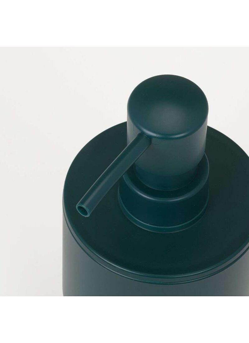 SOAP DISPENSER BRAVE DARK GREEN