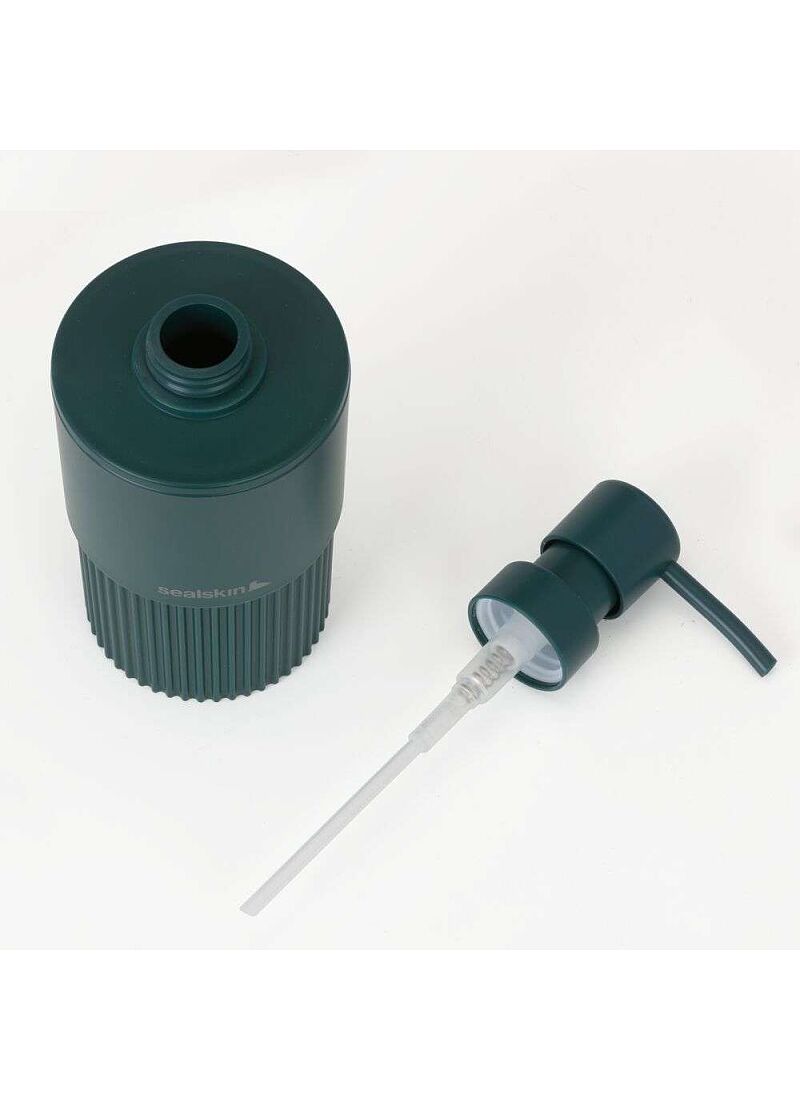 SOAP DISPENSER BRAVE DARK GREEN