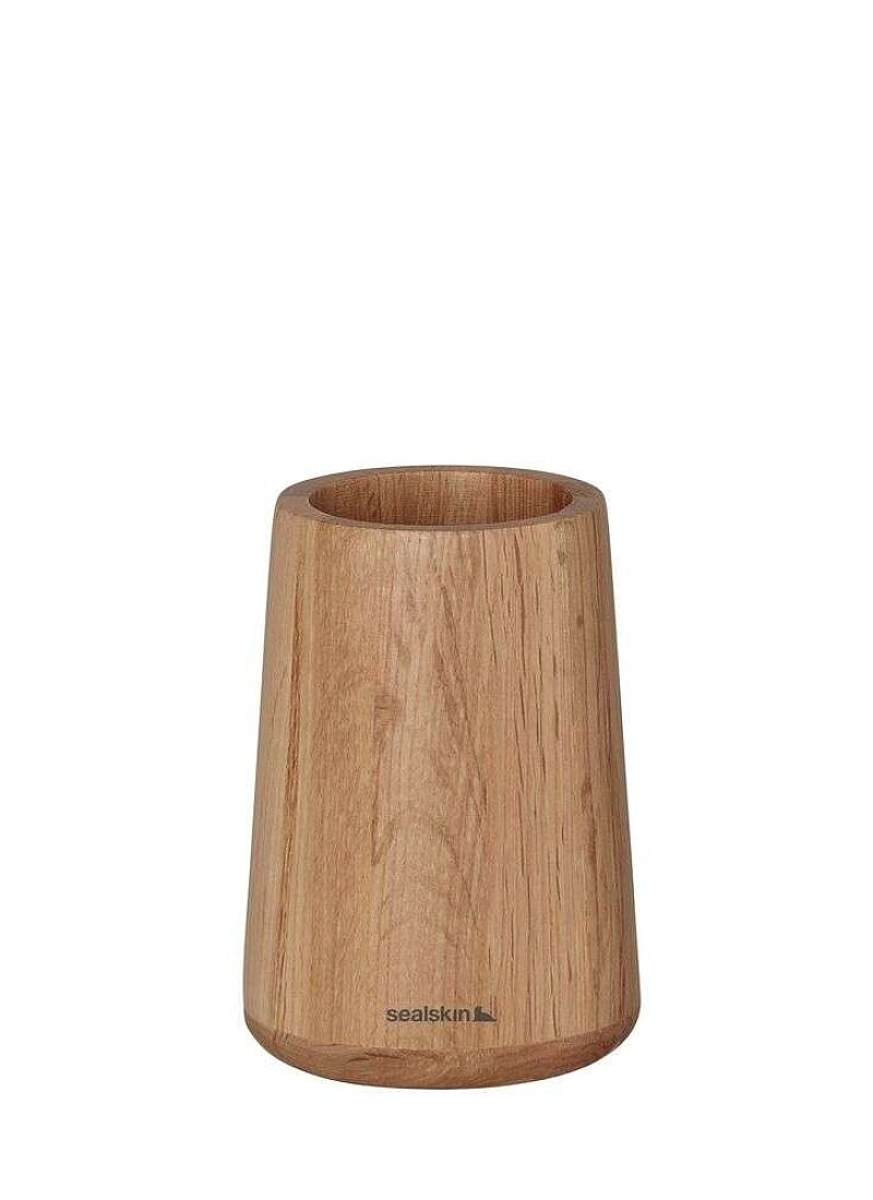 CUP EARTH OAK
