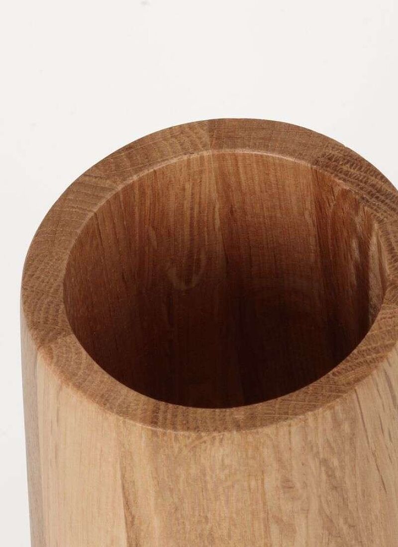 CUP EARTH OAK