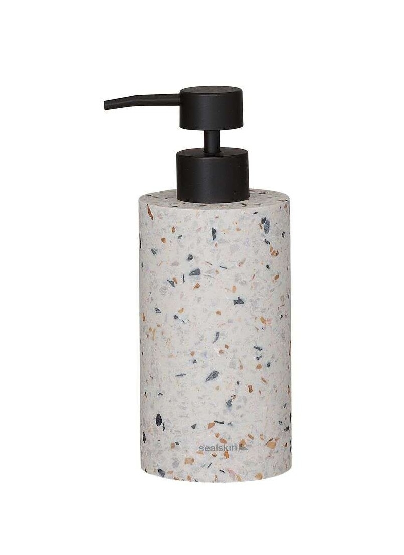 SOAP DISPENSER BLEND TERRAZO