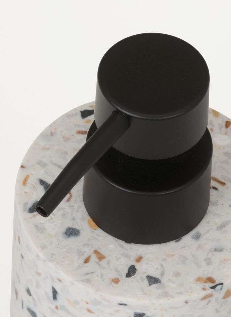 SOAP DISPENSER BLEND TERRAZO