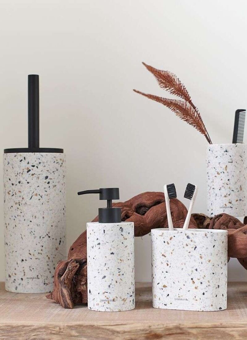 SOAP DISPENSER BLEND TERRAZO