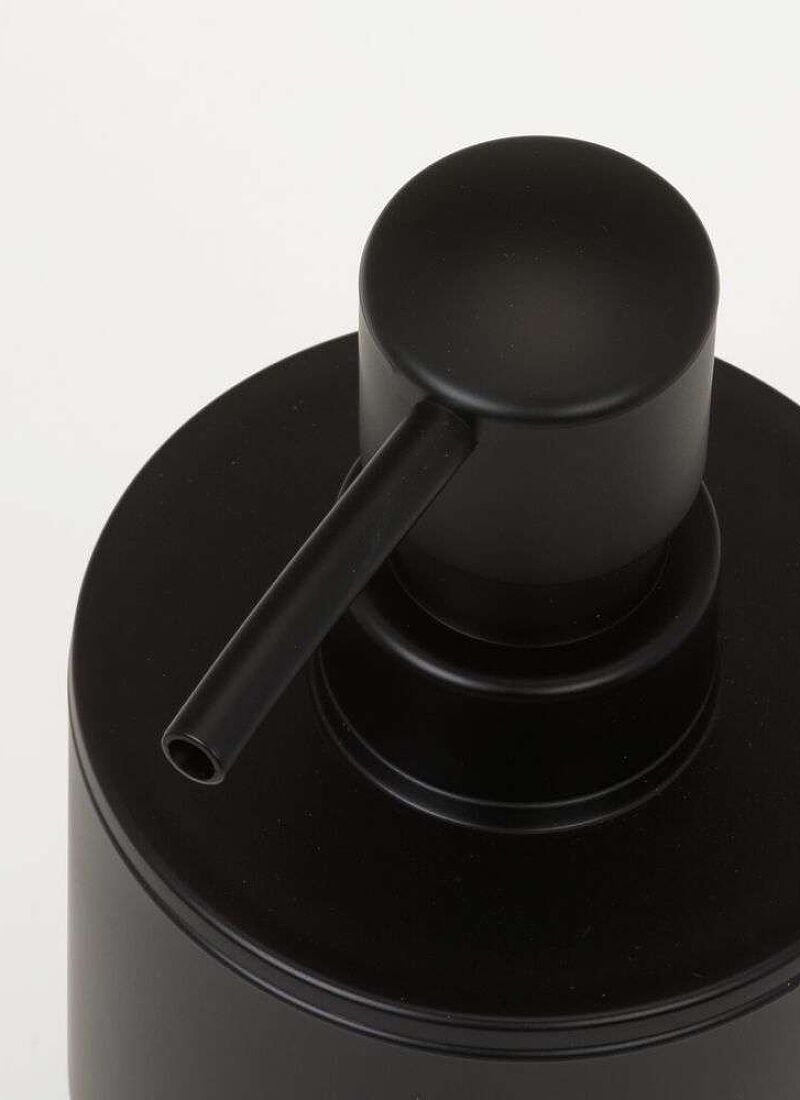 SOAP DISPENSER BRAVE BLACK