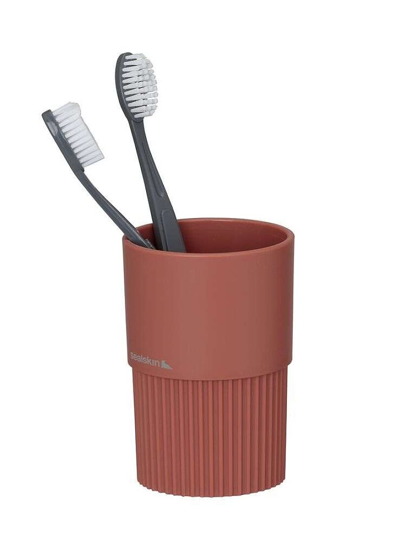 CUP BRAVE DARK PINK