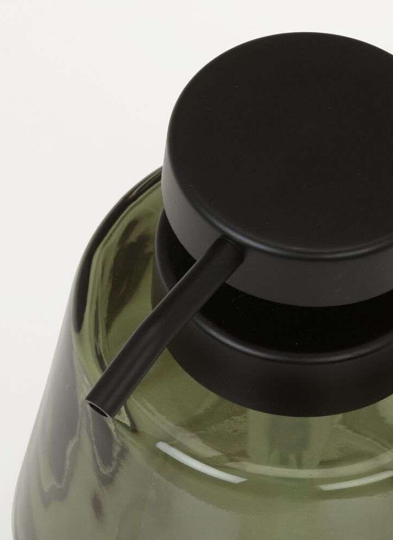 SOAP DISPENSER MOOD GREEN