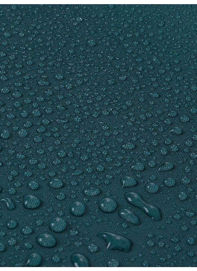 SHOWER CURTAIN BLEND GREEN