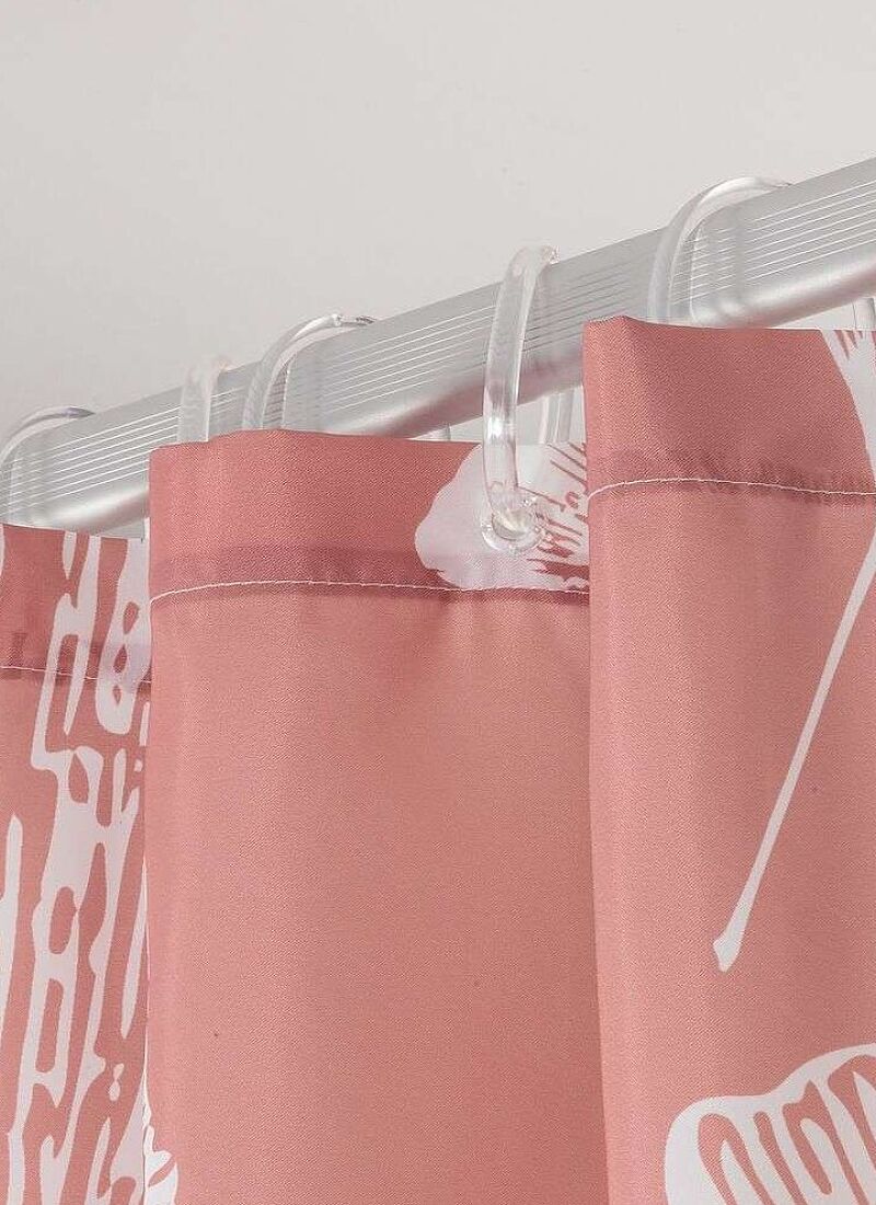 SHOWER CURTAIN MARE