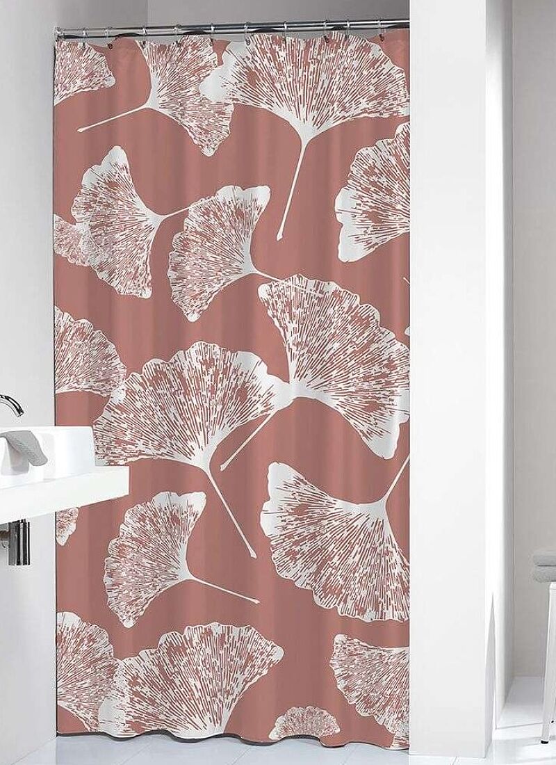 SHOWER CURTAIN MARE