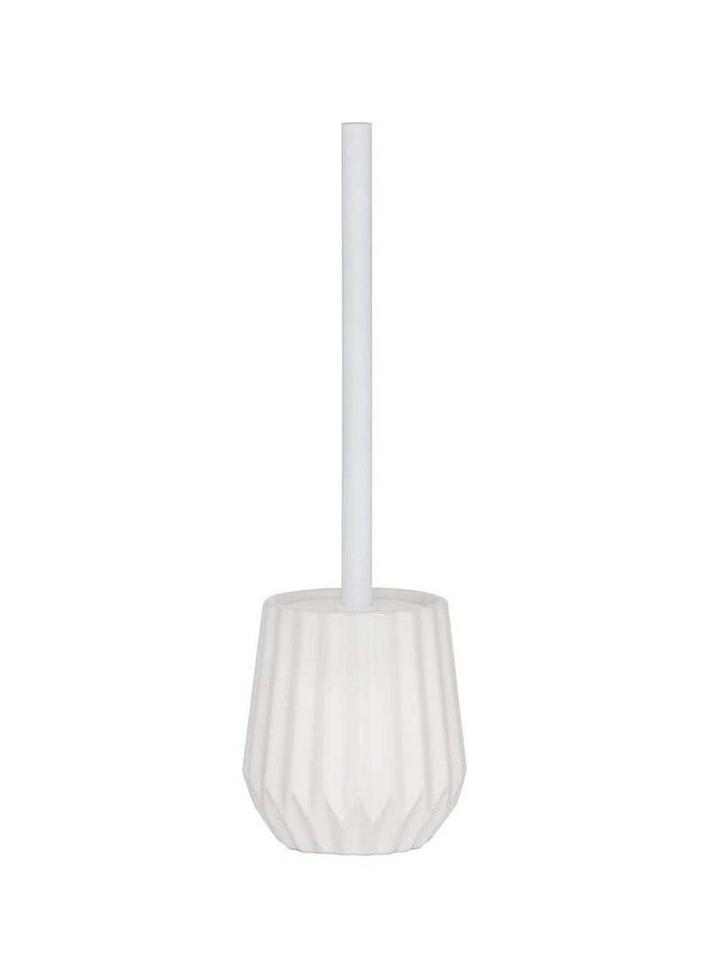 PIGTAIL ARTE WHITE