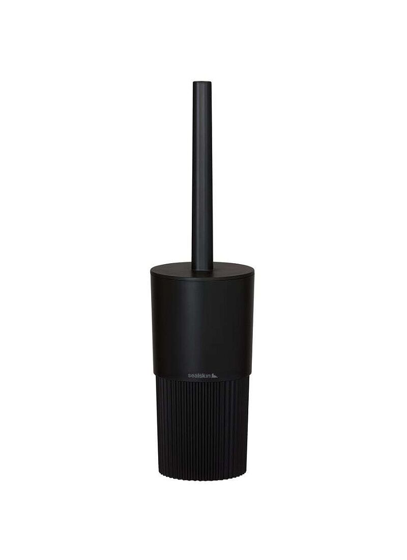 PIGTAIL BRAVE BLACK