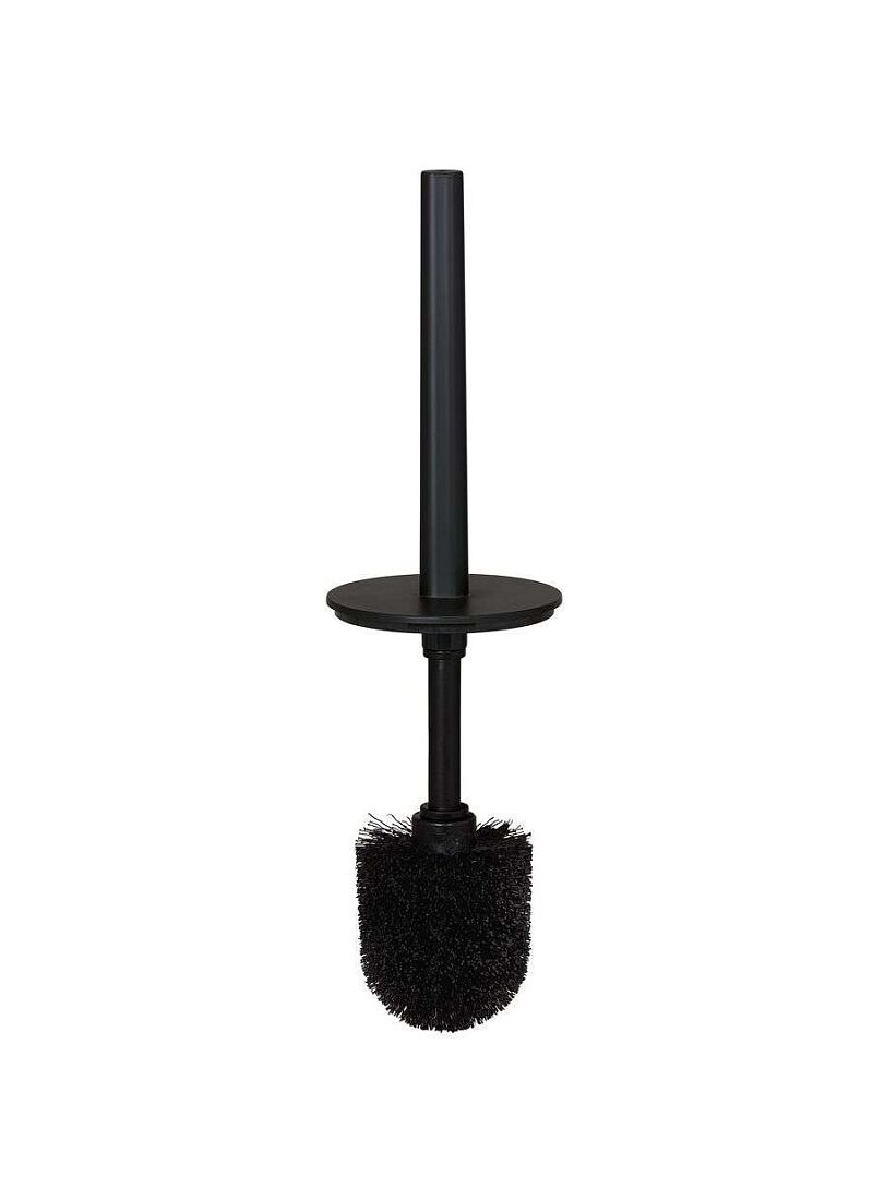 PIGTAIL BRAVE BLACK