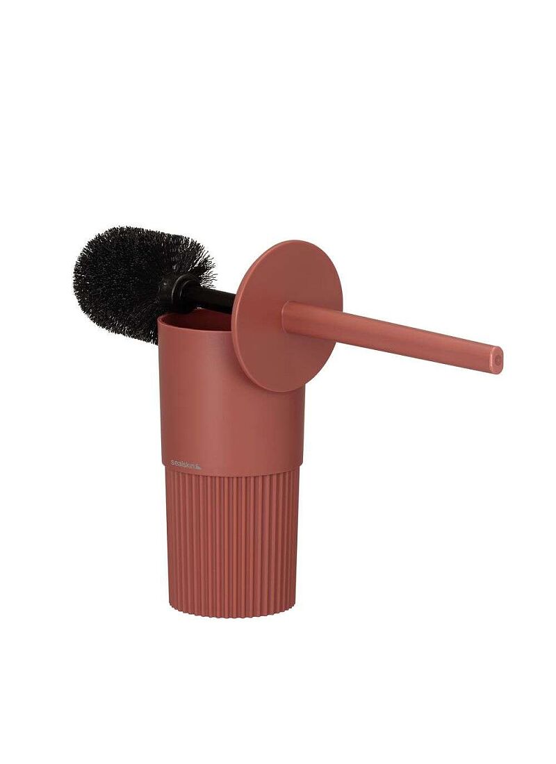 PIGTAIL BRAVE DARK PINK
