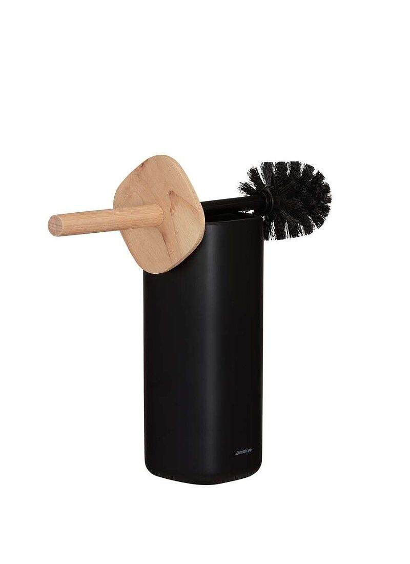 PIGTAIL MIND BLACK