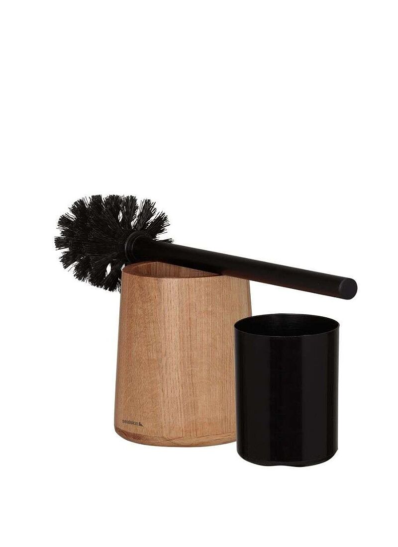 PIGTAIL EARTH OAK