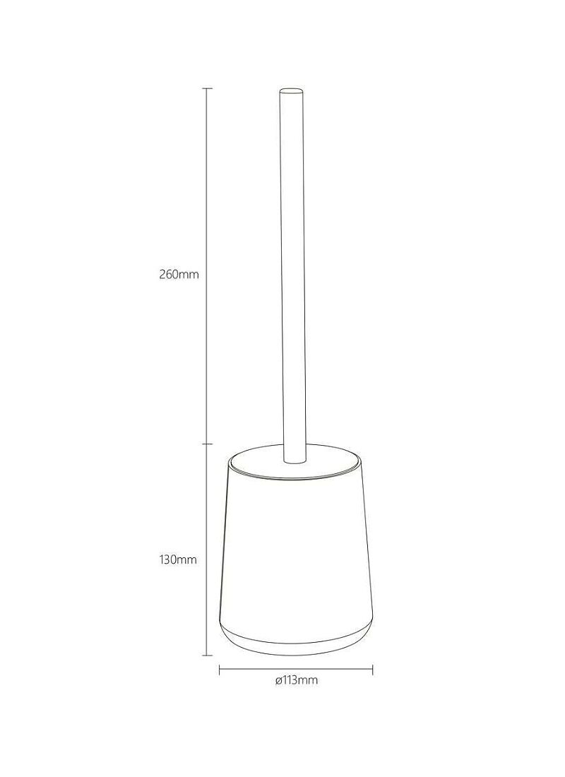 PIGTAIL EARTH OAK