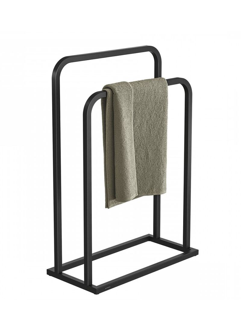 FLO0R HANGER BRIX BLACK