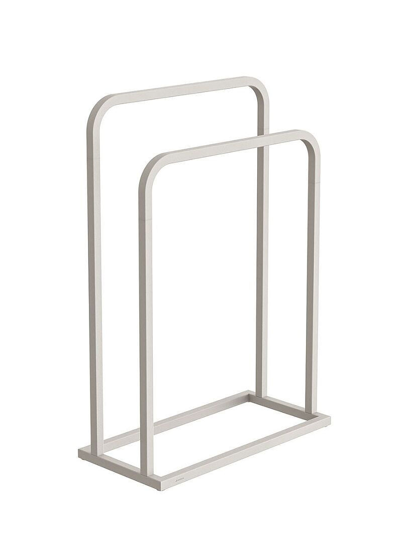 FLO0R HANGER BRIX GREIGE