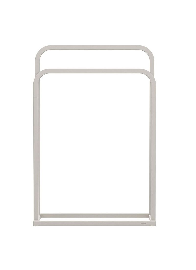 FLO0R HANGER BRIX GREIGE