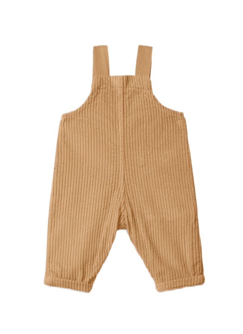 DUNGAREES ALMOND