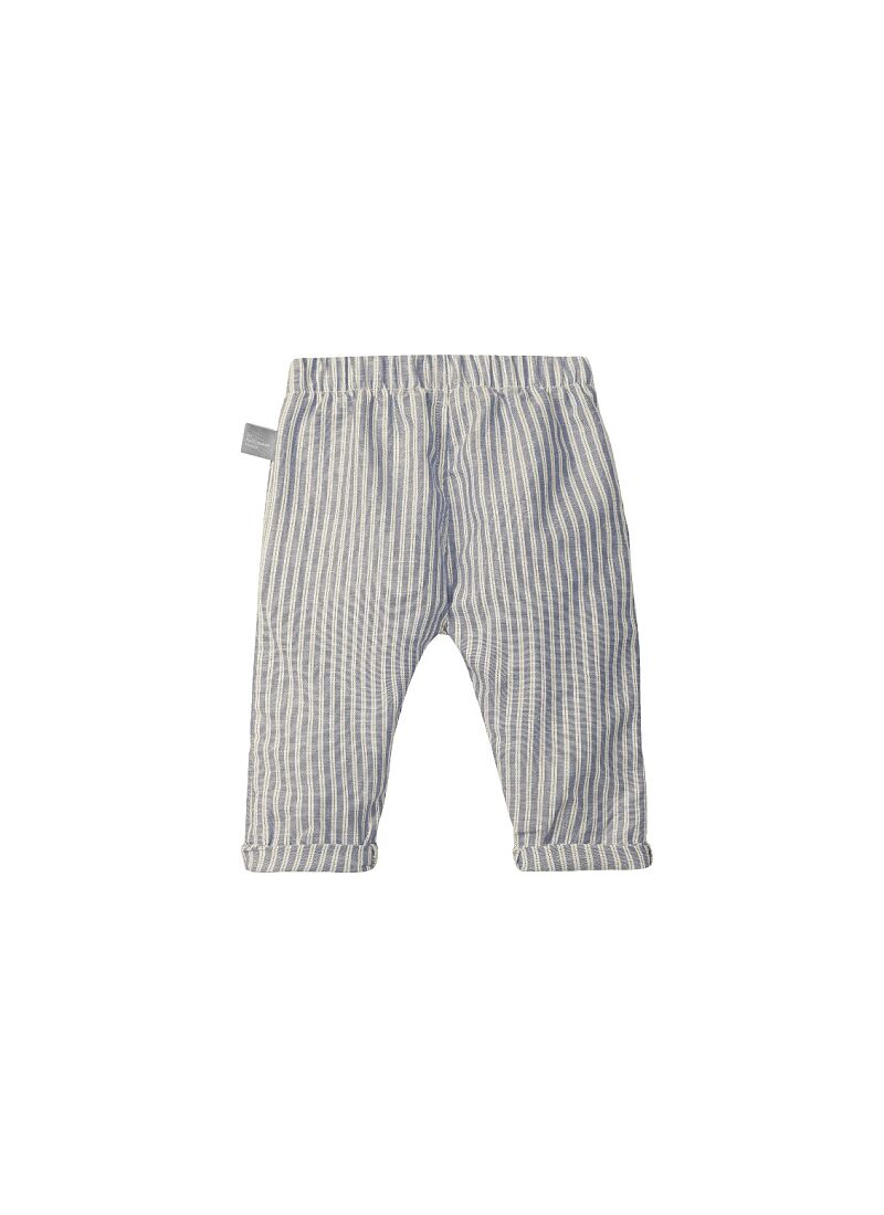 PANTS INDIGO