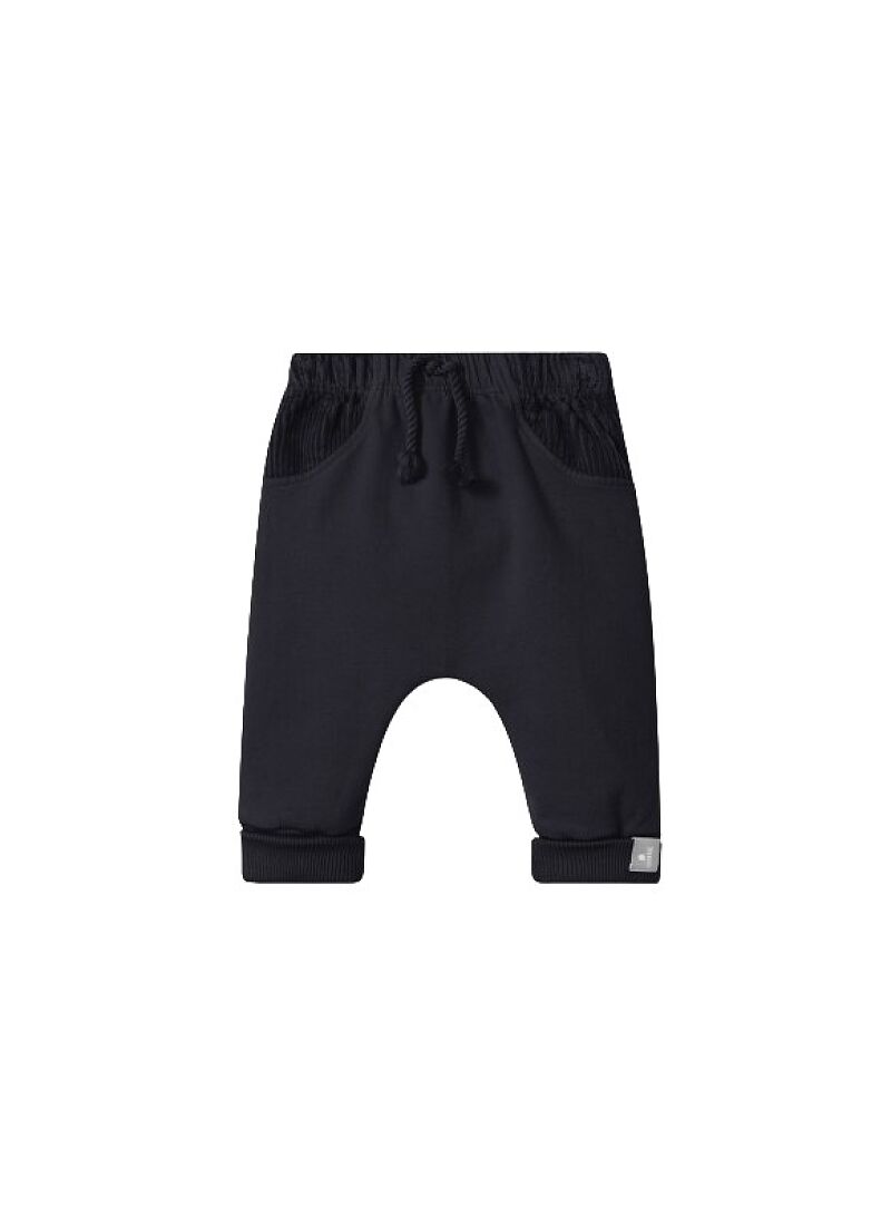 PANTS NAVY BLUE