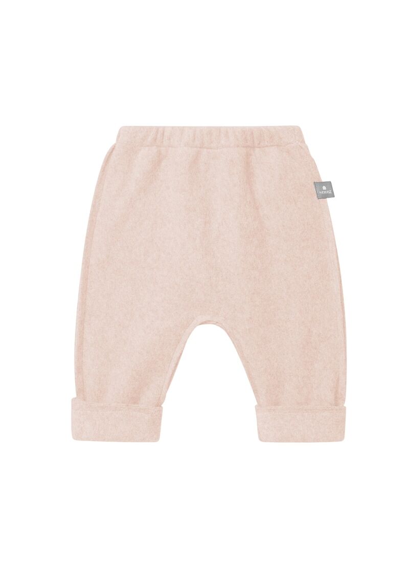 PANTS POLAR PINK