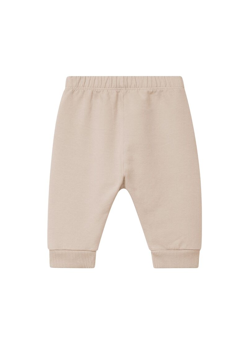 ORGANIC COTTON PANTS PINK
