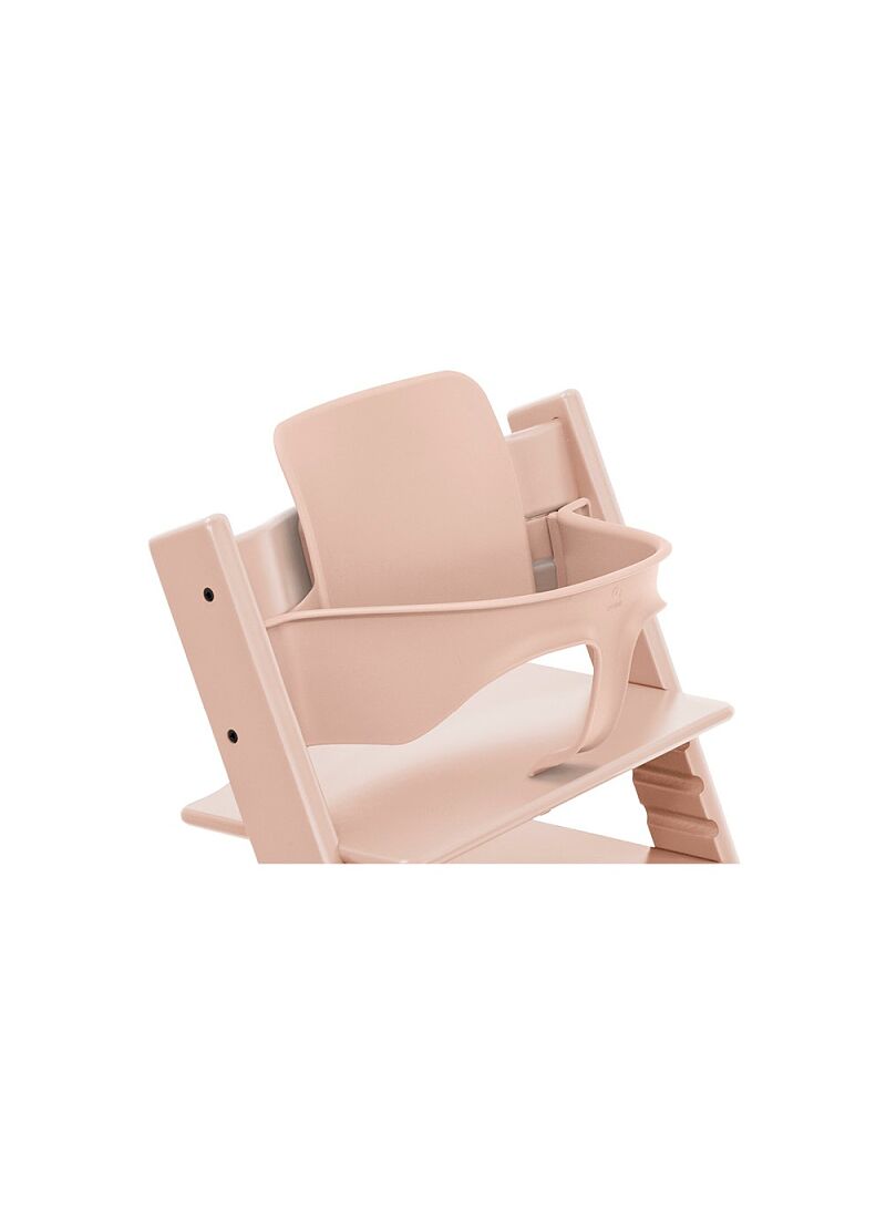 TRIPP TRAPP BABY SET SERENE PINK