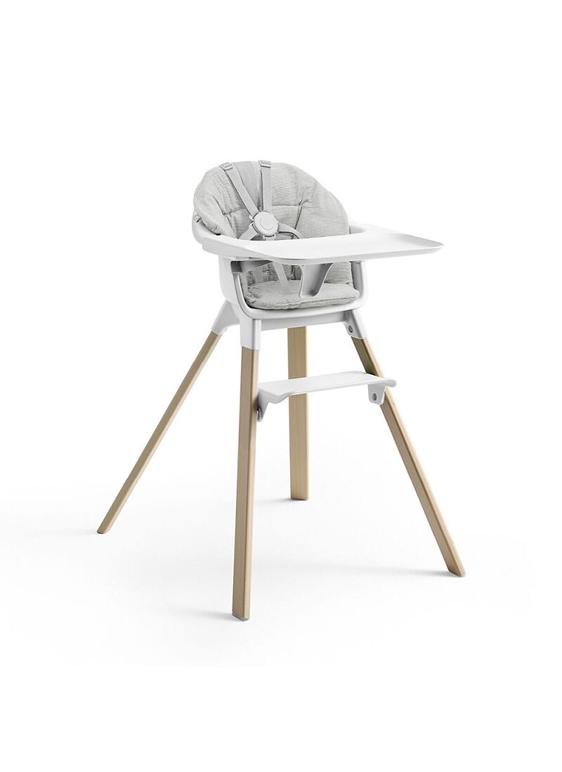 CLIKK CUSHION NORDIC GREY