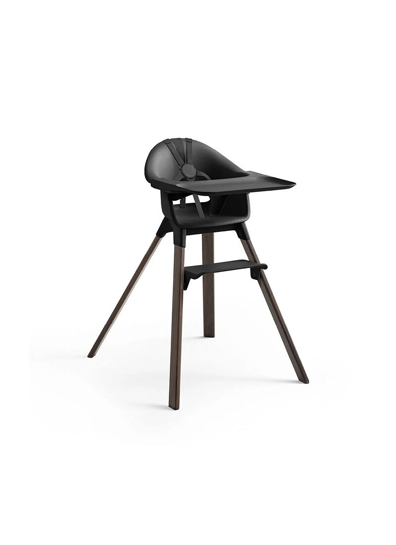 CHAIR CLIKK BLACK WARM BROWN